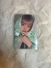 IVE リズ IVE SWITCH PLVE Ver.