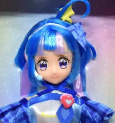 バンダイ プリキュアスタイル キミとアイドルプリキュア♪ キュアウインク