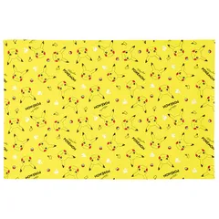 ピカチュウ 大判ランチョンマット ランチクロス 子供 子ども キッズ  キャラクター スケーター フェイス ポケットモンスター ポケモン