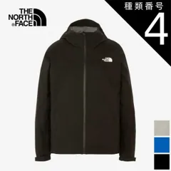 種類4：(CL)クレイグレー/XL ザ・ノース・フェイス ベンチャージャケット NP12306 THE NORTH FACE アウトドア ウエア マウンテンパーカー ウインドシェル 防水 軽量 コンパクト 登山 アウター レイン 2.5層 撥水 ウインドブレー