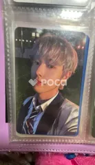 NCT ロンジュン ISTJ 7DREAM QR Ver.