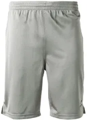 フィンタ FINTA サッカー ゲームパンツ ズボン ハーフパンツ ショートパンツ 半ズボン 短パン 大人用 ひも付き 定番 トレーニング 練習 試合 学生 社会人 お揃い チーム 着替え  FT3005 0200 グレー