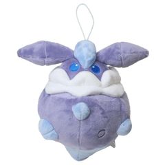 ポケモン　ぬいぐるみ　ベベノム　ポケパークカントー　202509170008 ポケモン ぬいぐるみ ベベノム ポケパークカントー 202605271514