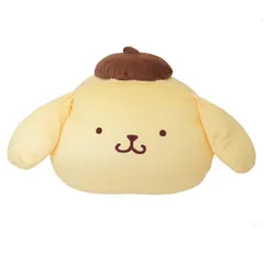 ポムポムプリン クッション ハグミークッション  サンリオ sanrio キャラクター
