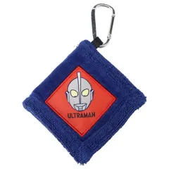 ウルトラマン ミニタオル クリーナータオルS