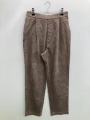 GLOBAL WORK グローバルワーク その他パンツ M ブラウン