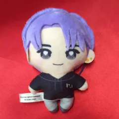 INI フクヤ 許豊凡 かぷっこふれんず2