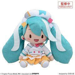 東方ぬいぐるみシリーズ 62 埴安神袿姫 ふもふもけいき 東方