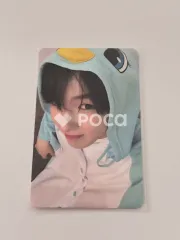 NCT サクヤ NCT WISH ASIA TOUR LOG in LOG in PHOTO SET