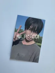 TXT テヒョン TOMORROW X TOGETHER WORLD TOUR [ACT : TOMORROW] IN SEOUL MOA ZONE