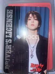 NCT チソン Beat It Up Beat It Up Ver.