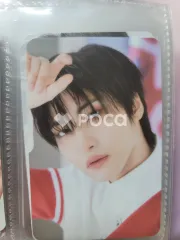 ATEEZ ソンファ ATEEZ X ANITEEZ POP-UP EXHIBITION & STORE ANITEEZ IN THE CALLING RANDOM TRADING CARD