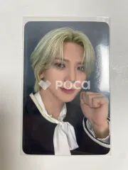 ATEEZ ヨサン ATEEZ Debut 7th Anniversary [A TO Z : Anchor, Encore]