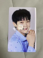 ENHYPEN ソヌ 2022 GGU GGU PACKAGE