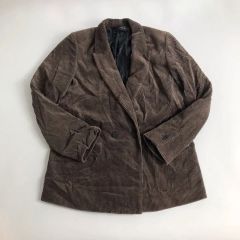 ZARA コーデュロイ ジャケット