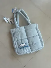 シナモロール バッグ