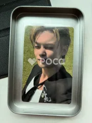 TXT ヨンジュン TOMORROW X TOGETHER WORLD TOUR [ACT : TOMORROW] IN JAPAN MOA Membership (JP) BOOTH