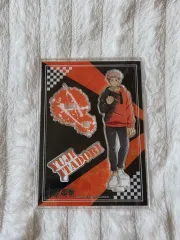 呪術廻戦 虎杖 悠仁 私服 アクリル 出品