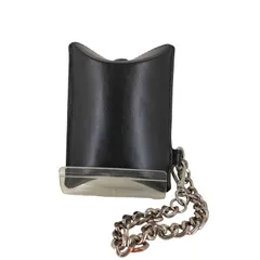 エムエムシックスメゾンマルジェラ MM6 Maison Margiela チェーンキーケース メンズ 表記無 