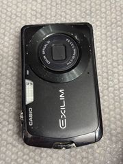 CASIO EXILIM EX-Z370 ブラック 動作確認済 コンデジ レトロ - メルカリ