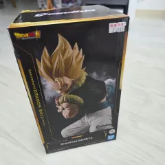 ドラゴンボール オジータ フィギュア