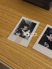 TREASURE ジフン TREASURE 2025 シーグリ