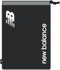 ニューバランス New Balance SHOE DRAW STRING BAG AC9639O BK ブラック
