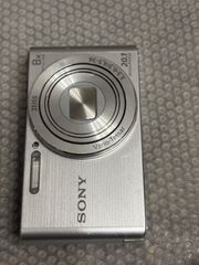 SONY Cyber−Shot DSC-W830 SD付き 動作未確認 - メルカリ