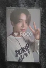 ENHYPEN ヒスン ROMANCE : UNTOLD ENGENE Ver. Weverse