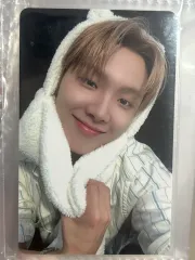 BOYNEXTDOOR ウナク The Action KAKAOTALK gift