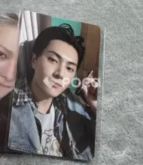 ENHYPEN ジェイ THE SIN : VANISH WITHMUU ラキドロ