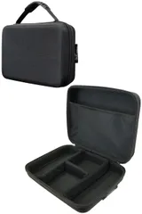 D★FUTUREFOX イワタニ ジュニアコンパクトバーナー CB-JCB 専用 収納ケース シングルバーナー ガスボンベ 同時収納 ST-310にも対応 dfc28969