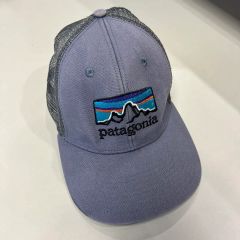正規品 patagonia パタゴニア メッシュキャップ トラッカー ベースボールキャップ 帽子