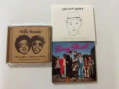 アルバム cd まとめ売り 出品