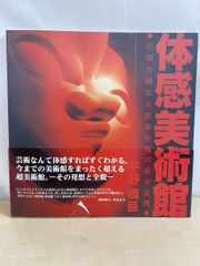 体感美術館 川崎岡本太郎美術館の展示空間 平野暁臣 青松社