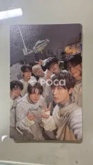 ENHYPEN ユニット DESIRE : UNLEASH Weverse Albums ver.