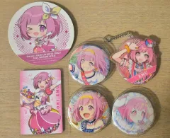 プロジェクトセカイ 鳳 えむ グッズ まとめ