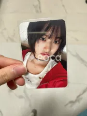 IVE ユジン I'VE MINE APPLEMUSIC