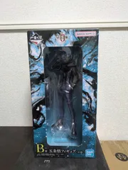 一番くじ 劇場版 呪術廻戦 ０ ー1224ー  B賞 五条悟フィギュア 下位賞セット