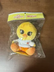 Stray Kids(ストレイキッズ・スキズ・SKZ) skz ストレイキッズ スキズ ジュートピア ショルダーバッグ PLUSH FELIX ぬいぐるみ