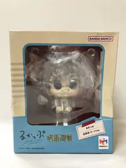 28.【未開封】るかっぷ 五条悟 スーツVer. 呪術廻戦 (箱イタミ有)【併売品】▲