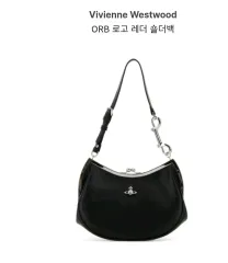 ヴィヴィアン・ウエストウッド ショルダーバッグ