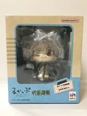 28.【未開封】るかっぷ 五条悟 高専Ver. 呪術廻戦【併売品】▲