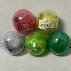 (未開封)HUNTER×HUNTER めじるし 1 탄 フルセット セット まとめ