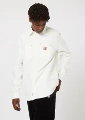 Carhartt wip トゥー シャツ