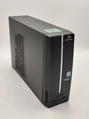 Gateway SX2855　WIN11中古良品PC　HDMI付　即使用可 Gateway Desktop PC SX2855-UR21P (PT.GCFP2.002) Intel Core i3-2100