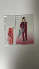 ハイキュー 研磨アクリルスタンド