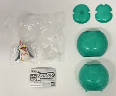 バンダイ ワンピの実 ONE PIECE ODYSSEY ヒデリーペンギン