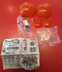 バンダイ ワンピの実 第十四海戦 キャベンディッシュ