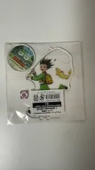 HUNTER×HUNTER アニメイトカフェ ゴン アクリルスタンド
